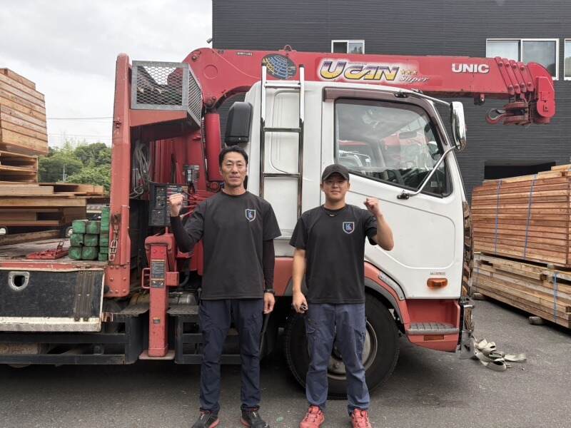 ＼地場配送×17時退社／夜勤・長距離ナシ！未経験◎ドライバー(軽作業・物流,春日市)のイメージ画像