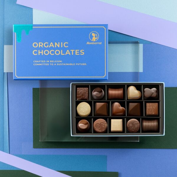 バレンタインチョコの販売　【期間限定バイト】(販売,千葉市中央区)のイメージ画像