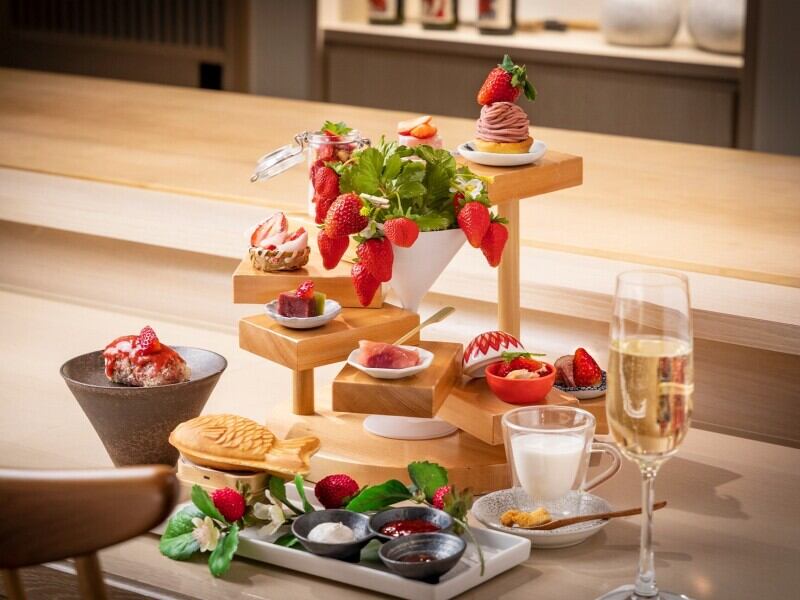 ホール｜落ち着いた雰囲気の和食店でしっかり稼ぎたい方へ(フード・飲食,中央区)のイメージ画像