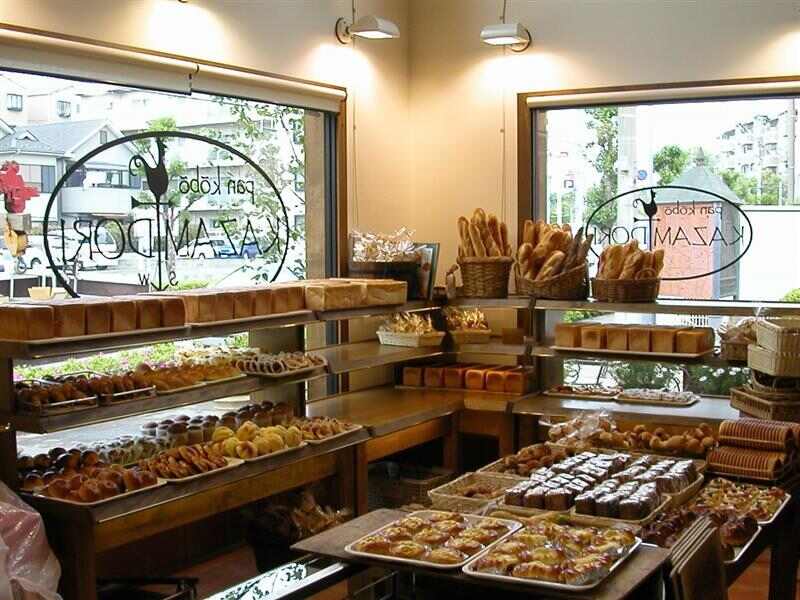 レジ◇美味しいパンの香りに包まれての勤務｜未経験OK♪(フード・飲食,さいたま市南区)のイメージ画像