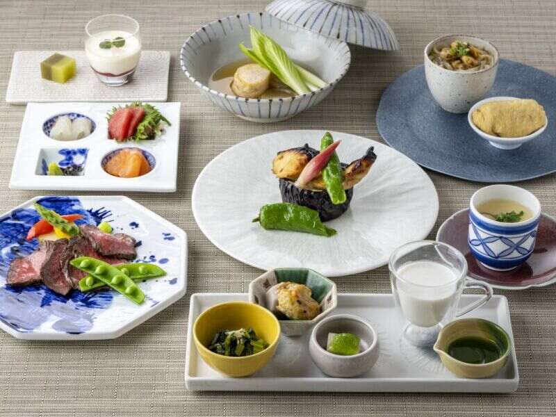 ＼未経験OK／調理補助｜家庭との両立◎午前～夕方の勤務(フード・飲食,中央区)のイメージ画像