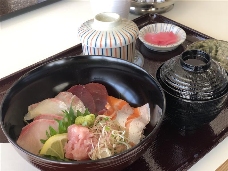 ＼オープンから数か月のキレイな職場／キッチン｜昼帯のみ勤務OK(フード・飲食,さいたま市見沼区)のイメージ画像