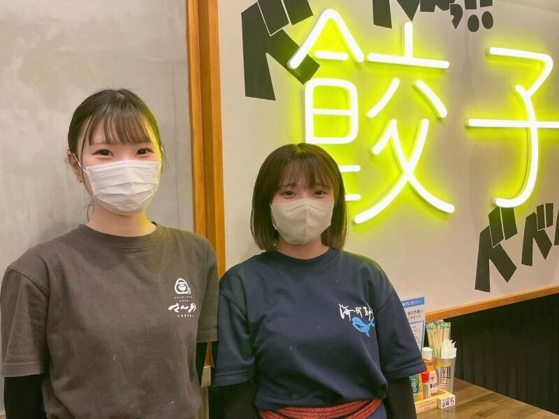 【仲良くて居心地最高♪】週1~1日3時間~OK★未経験でも安心♪(フード・飲食,鳥栖市)のイメージ画像