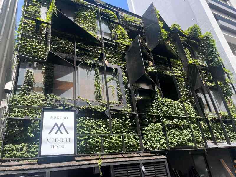 オープニング｜接客０のホテル清掃｜外国人OK｜おしゃれALL自由(サービス,杉並区)のイメージ画像