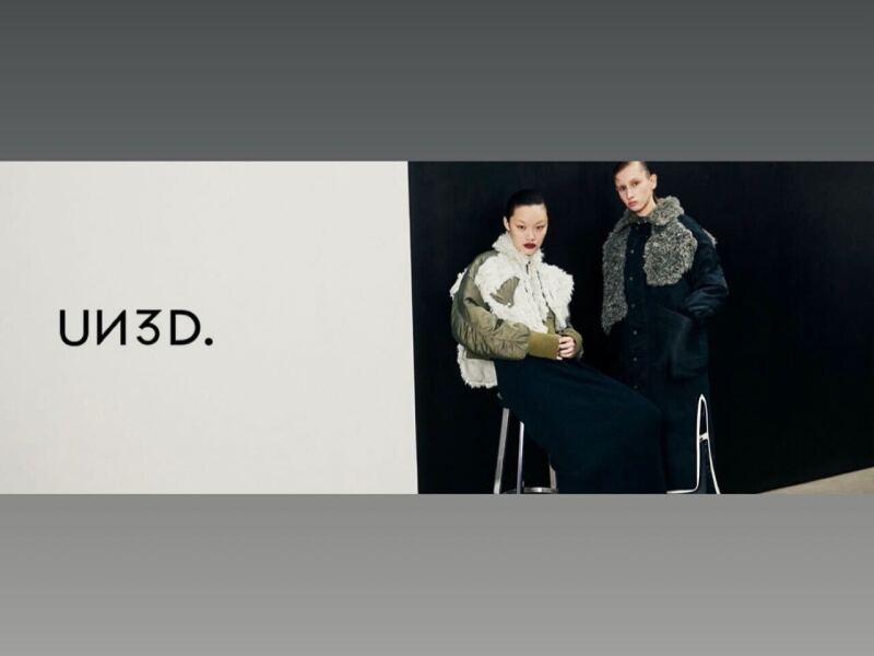 【UN3D.】販売スタッフ募集！未経験者OK！社割×勤務服貸出(販売,大阪市北区)のイメージ画像