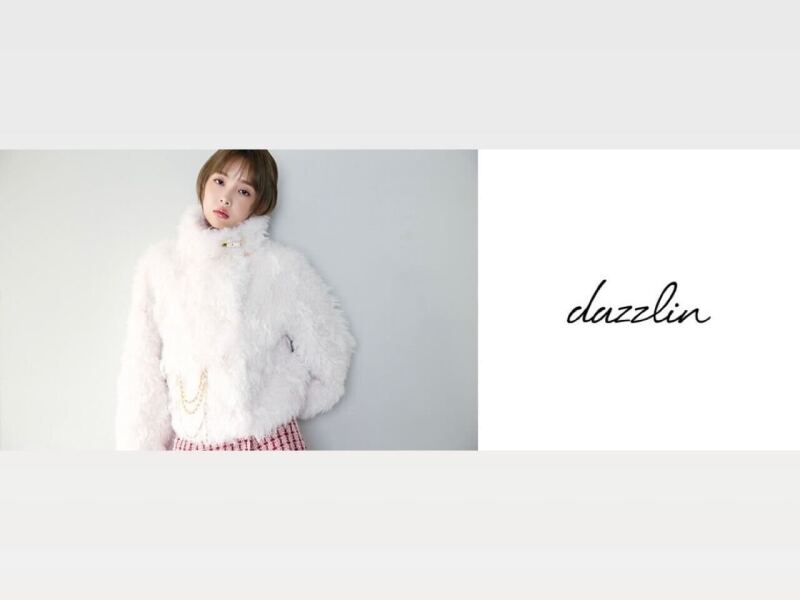 【dazzlin】社割50%OFF！＜接客未経験者OK/ノルマなし♪＞(販売,大阪市北区)のイメージ画像