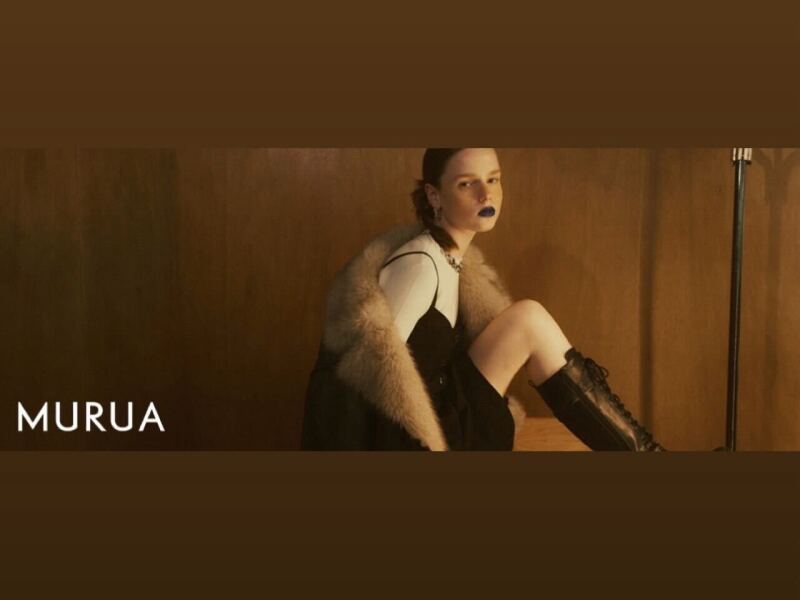 【MURUA】社割50%OFF！＜接客未経験者OK/ノルマなし♪＞(販売,渋谷区)のイメージ画像