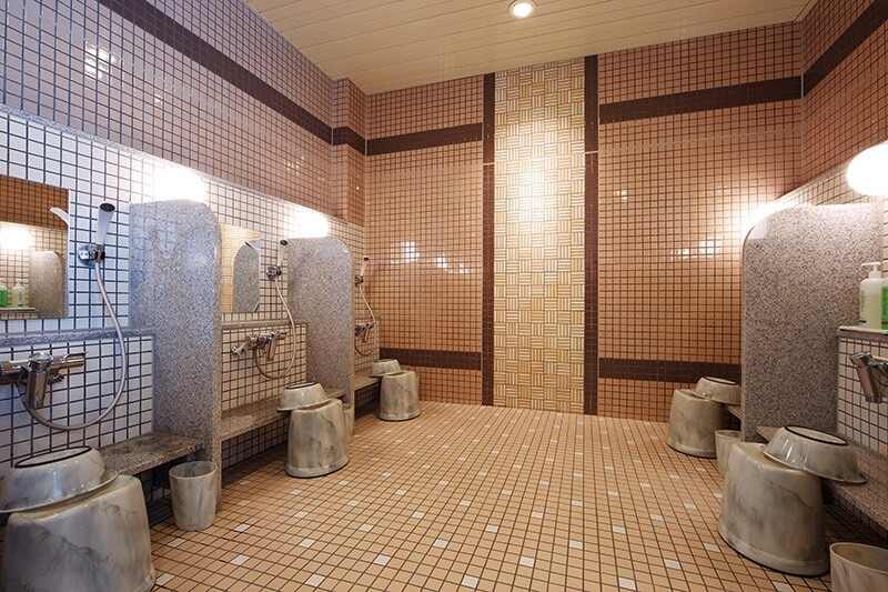 【未経験OK】掃除専門スタッフ☆空き時間に施設利用も可！駅チカ(サービス,町田市)のイメージ画像