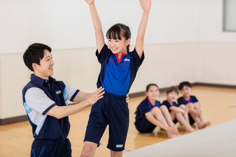 ＼スポーツ施設無料／体育インストラクター◎未経験OK(教育,町田市)のイメージ画像