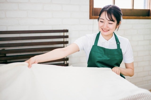 ホテル客室チェック業務/未経験OK♪副業・Wワーク大歓迎！(サービス,池田市)のイメージ画像