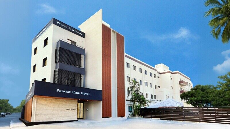 ホテルの客室清掃/9～15時/週3～4日OK！中高年・シニアも活躍中(サービス,名護市)のイメージ画像