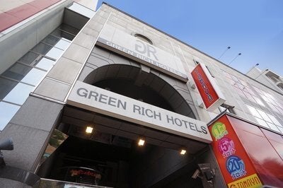 ホテルの客室チェックと営繕業務/土日歓迎！副業・WワークもOK！(サービス,福岡市南区)のイメージ画像