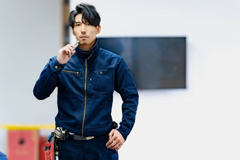 洗車・車内クリーニングスタッフ(軽作業・物流,吹田市)のイメージ画像