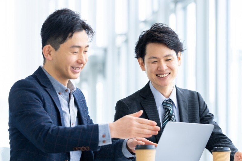 既存顧客対応スタッフ（装置メーカーでのルートフォロー）(営業,大阪市淀川区)のイメージ画像