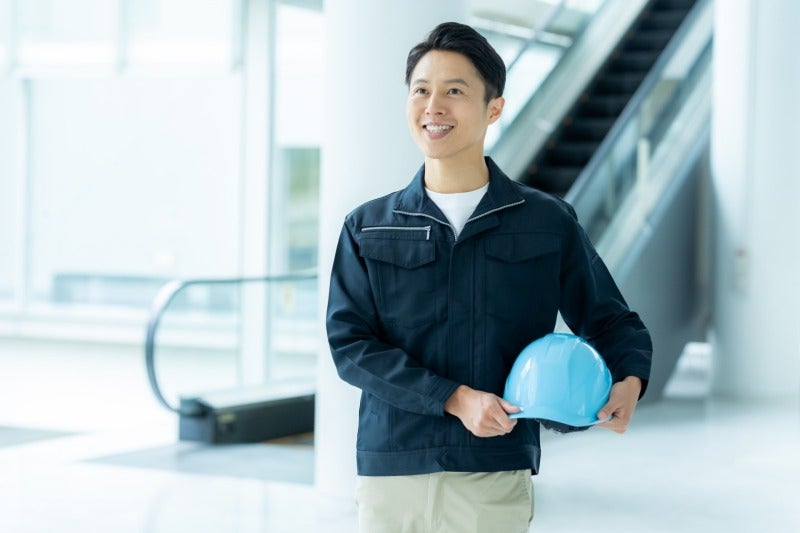 紙袋の製造スタッフ(工場・製造,長岡京市)のイメージ画像