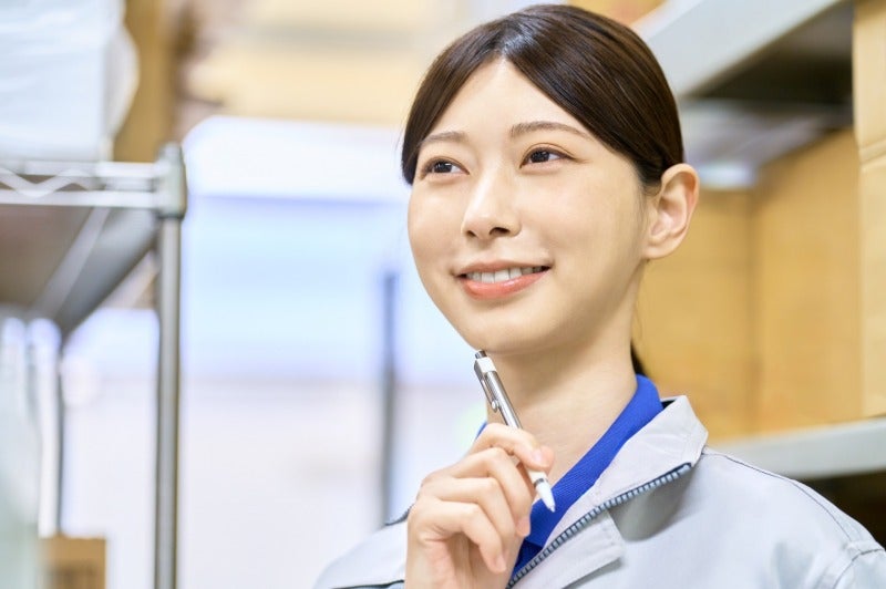 オークションサイトの商品撮影スタッフ(オフィス,尼崎市)のイメージ画像