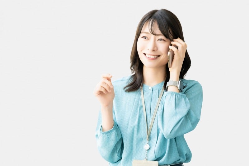 ポケットWi-Fiのテレフォンアポインター(オフィス,大阪市北区)のイメージ画像