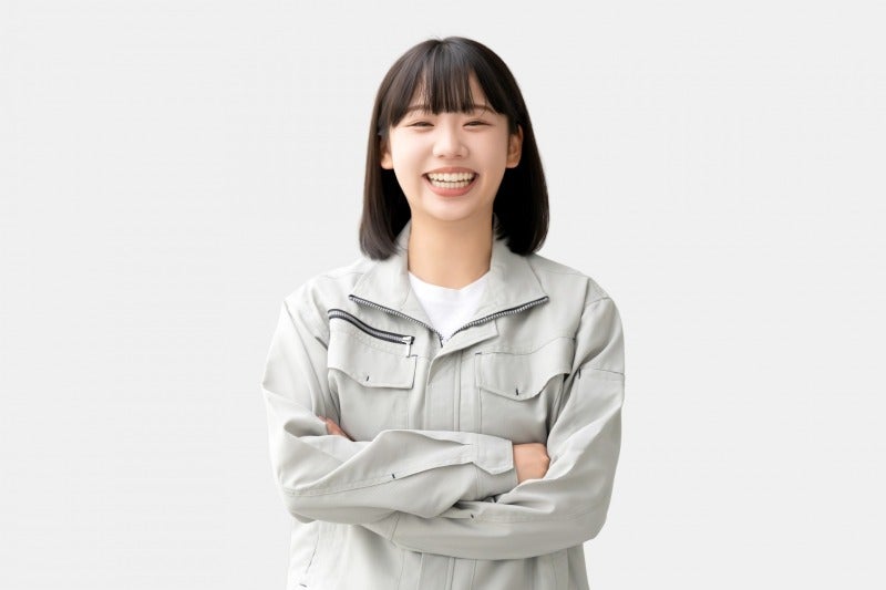 荷受け作業スタッフ(軽作業・物流,尼崎市)のイメージ画像