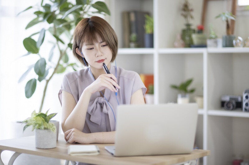 一般事務(オフィス,門真市)のイメージ画像