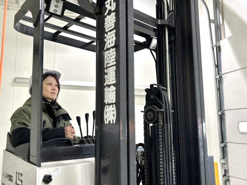 【未経験歓迎】物流倉庫での軽作業*大浴場で仕事後はサッパリ！(軽作業・物流,西宮市)のイメージ画像