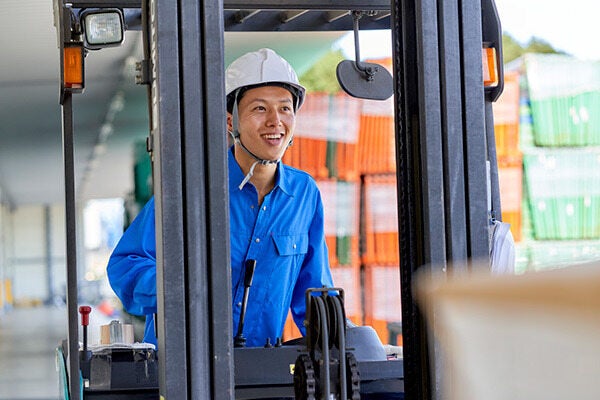【物流倉庫での軽作業】働きやすさピカイチ！短期/即日勤務OK！(軽作業・物流,西宮市)のイメージ画像