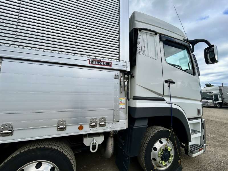 【月2回連休】毎日帰れて安定性抜群！札幌大型定期便/給与35万～(軽作業・物流,余市郡余市町)のイメージ画像