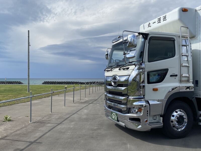 稼ぎたい方必見！平均年収540万～！社員寮で生活も通勤も楽々♪(軽作業・物流,余市郡余市町)のイメージ画像