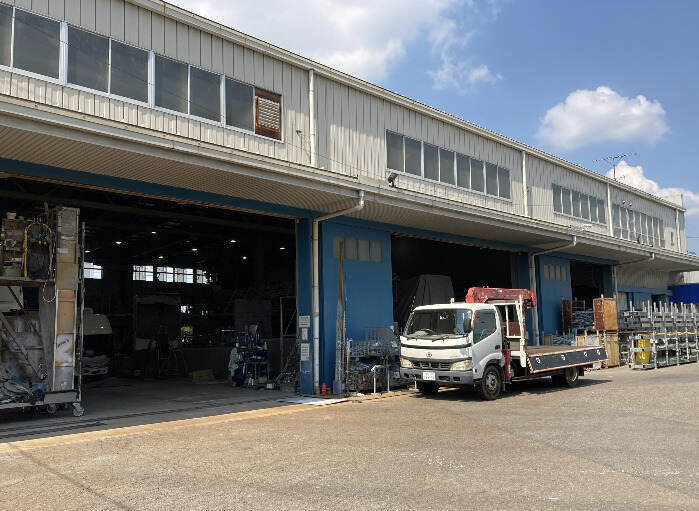 回送業務｜賞与年3回｜日勤のみ｜有給取得率74％｜社員登用あり(軽作業・物流,みよし市)のイメージ画像