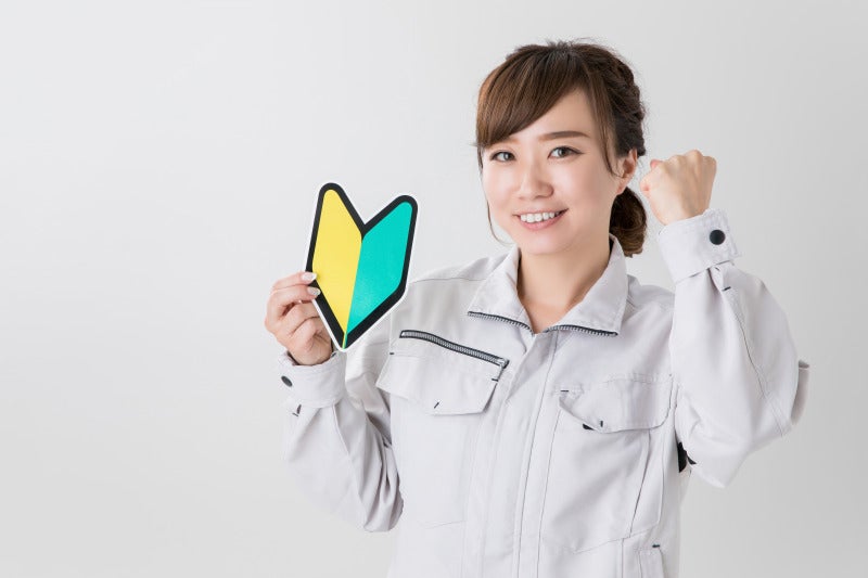 ポチッと押すだけの検査♪無料送迎有/車通勤可/土日祝休/週払い(軽作業・物流,京都市西京区)のイメージ画像