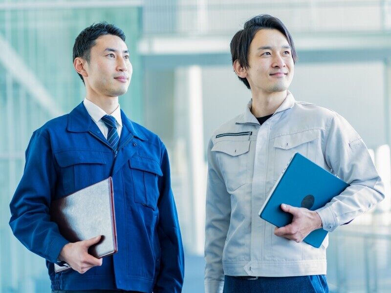 在庫管理・入荷作業◎未経験OK/男性活躍中/土日祝休み/週払い有(軽作業・物流,愛知郡愛荘町)のイメージ画像