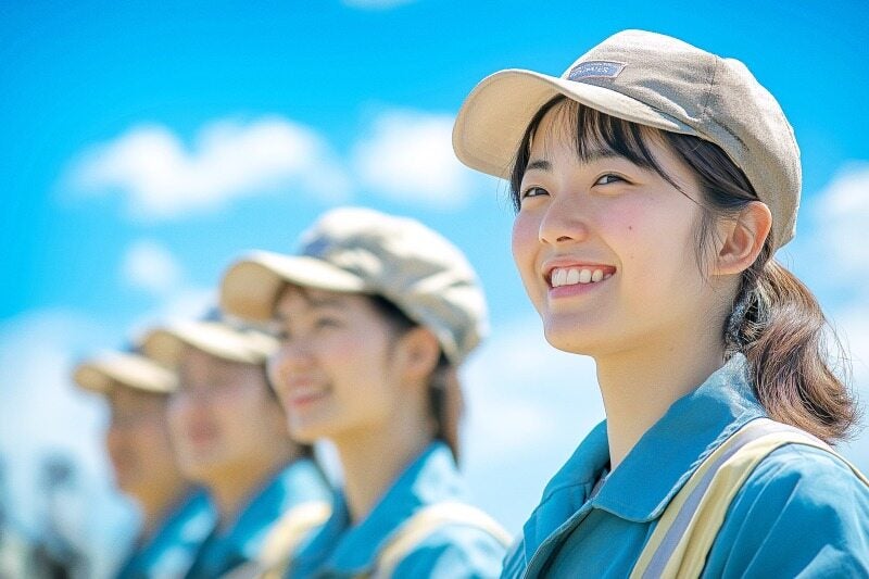 女性のみの職場！小物製品の組立て☆週3日～OK!車通勤可◎(軽作業・物流,久世郡久御山町)のイメージ画像