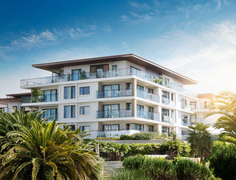 <リゾート施設の清掃業務>週2日~/1日3h~OK◎車通勤/週払い可(サービス,守山市)のイメージ画像