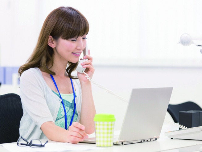 <事務員>◎幅広い年代の女性活躍中！16時退社も可◎週払い有(オフィス,京都市伏見区)のイメージ画像