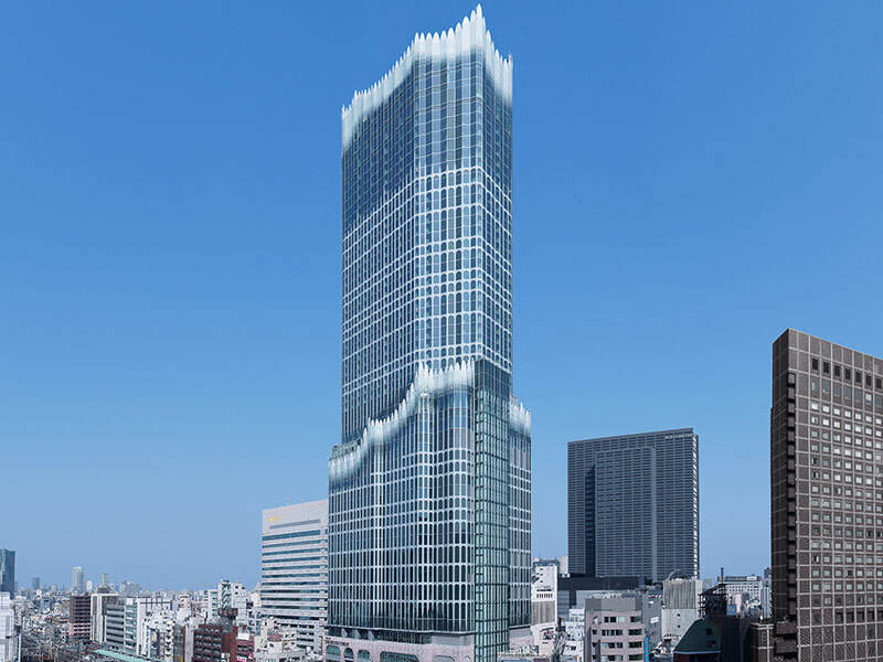 2023年4月歌舞伎町タワー内にオープン