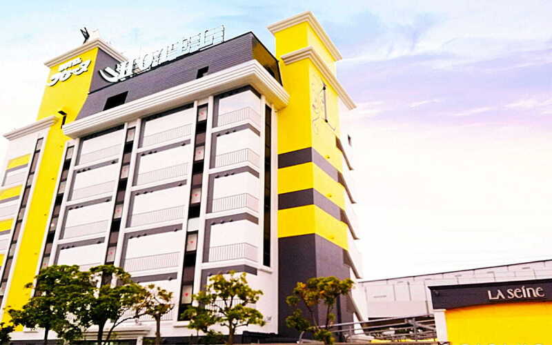 【ホテルスタッフ】年齢不問☆対面接客ほぼなし☆週2日～OK(サービス,市川市)のイメージ画像