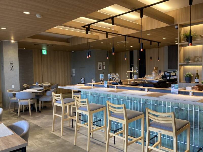 【スマホでシフト楽々】レストランのキッチンstaff【週1~OK】(フード・飲食,土浦市)のイメージ画像