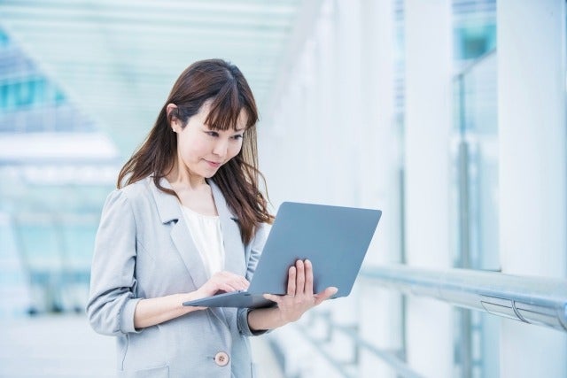 【学生・未経験OK！】成長中企業で採用に携れるチャンス！週2～(オフィス,川西市)のイメージ画像