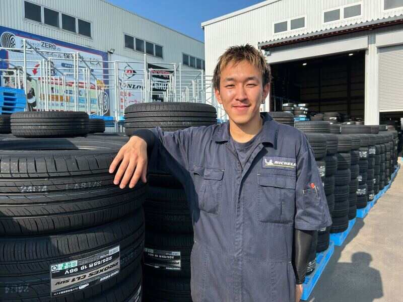 【業界TOP級】月収50万可◎年間休120日超！在宅あり★土日祝休み(営業,北葛飾郡松伏町)のイメージ画像