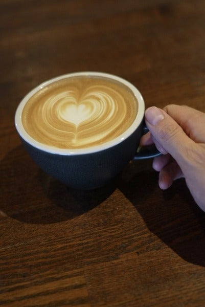カフェ経験者急募！お洒落なゲストハウス内でのカフェ業務♪(フード・飲食,足柄下郡箱根町)のイメージ画像