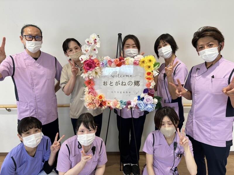 介護|マイカー通勤OK|昇給アリ|交通費あり|託児施設あり(医療・介護・福祉,大野城市)のイメージ画像