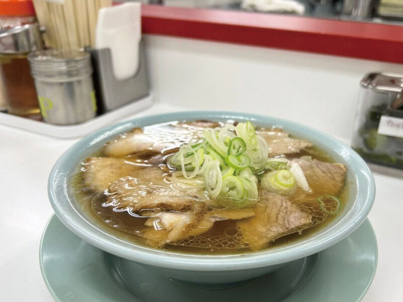 ラーメンバイト ラーメン店舗社員