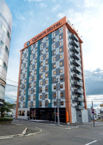 ナイトフロントTAFF★あなたに合わせた働き方/高時給1,200円～(サービス,千歳市)のイメージ画像