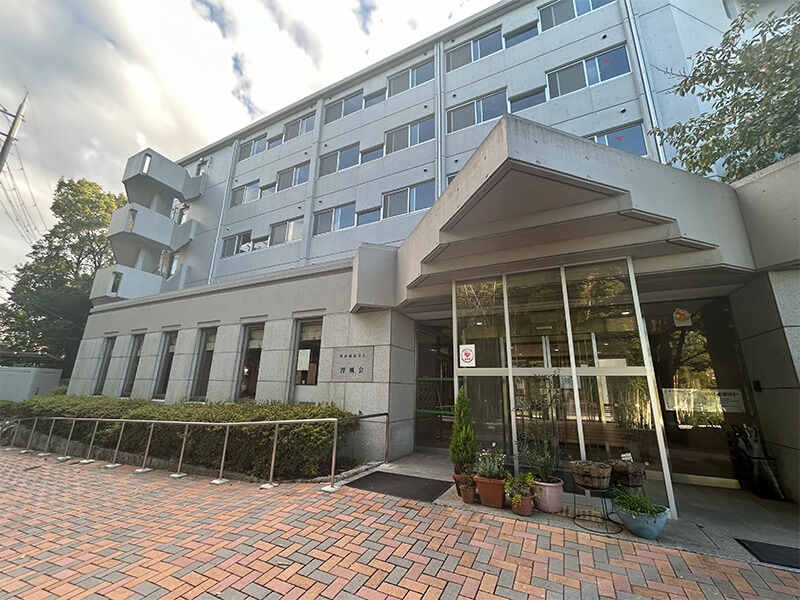 資格を活かして地域で働く！個別ケア重視のデイサービスSTAFF(医療・介護・福祉,寝屋川市)のイメージ画像