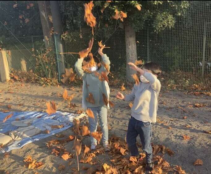 【キッズクラブ】20~50代活躍中！未経験も◎週2日～OK(教育,横浜市泉区)のイメージ画像