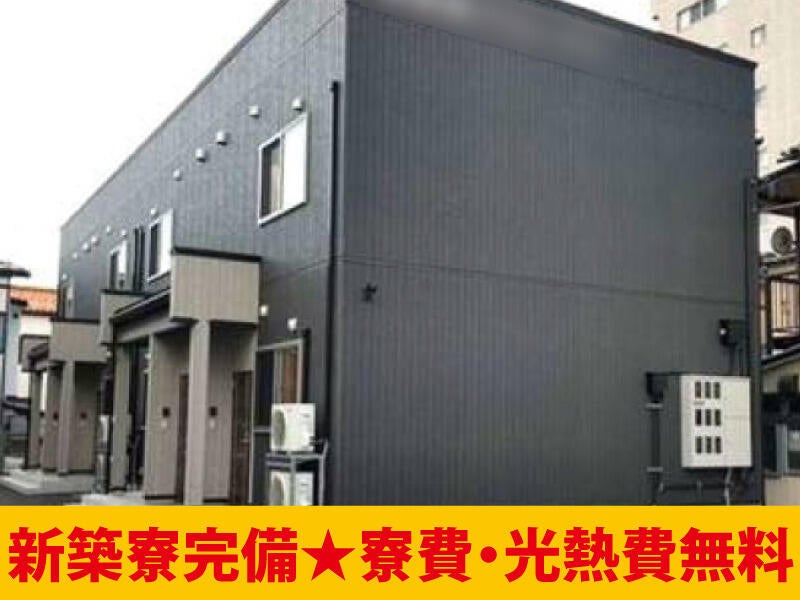 ＼高時給1500円！／寮費無料の新築寮にも入寮OK！【基板製造】(工場・製造,鶴岡市)のイメージ画像