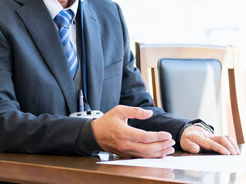 【ノルマなし】事業用不動産の賃貸営業(営業,文京区)のイメージ画像