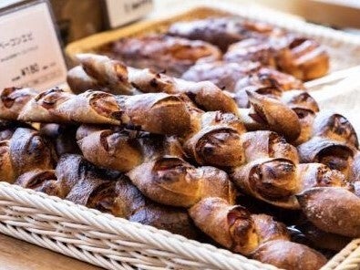 製造スタッフ|パン屋|長浜市|滋賀|求人|正社員(販売,長浜市)のイメージ画像