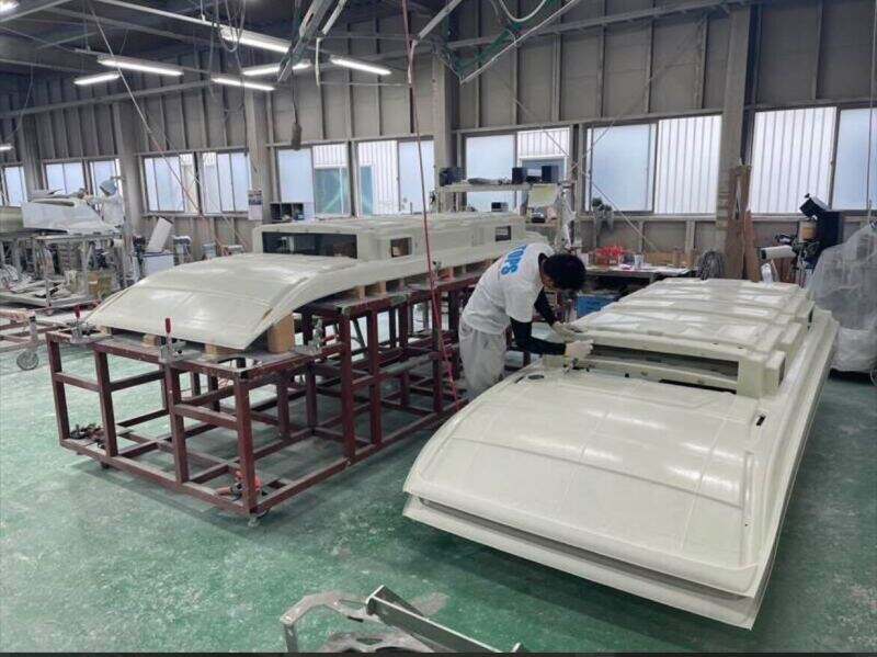 ＜業界No1自動車ボディ製造＞工場新設につきスタッフ大募集◎(工場・製造,掛川市)のイメージ画像