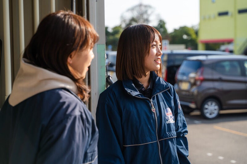 「ずっと働き続けたい」と思える会社。残業ほぼなし/賞与年2回(オフィス,多賀城市)のイメージ画像