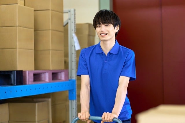 [NEW OPEN]シンプルな作業で日給1万円◎！車通勤OK/無料送迎あり(軽作業・物流,大阪市西淀川区)のイメージ画像